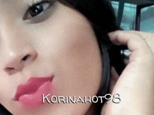 Korinahot98