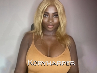 Koryharper
