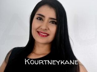 Kourtneykane