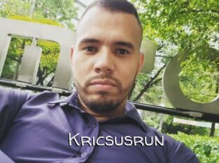 Kricsusrun