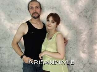 Krisandkyle