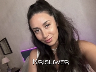 Krisliwer