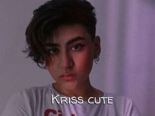 Kriss_cute