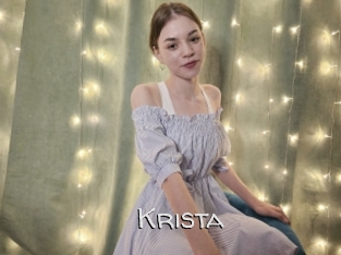 Krista