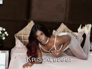 Kristalbeggi