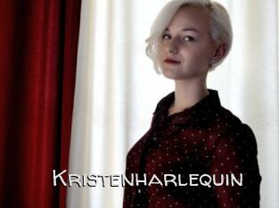 Kristenharlequin