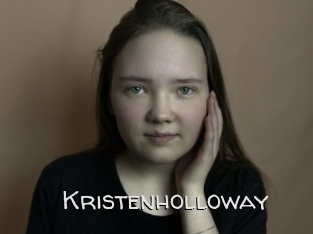 Kristenholloway