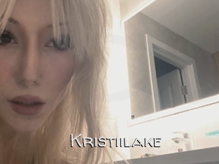 Kristiilake