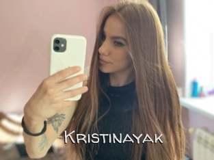 Kristinayak