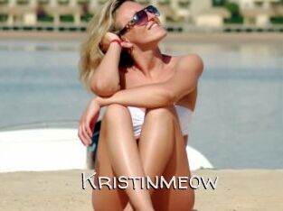 Kristinmeow