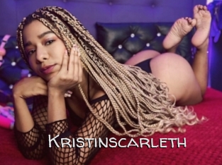 kristinscarleth Adult dvd gold