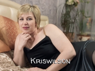 Kriswilson