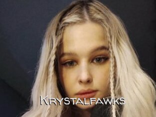 Krystalfawks