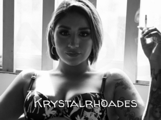 Krystalrhoades