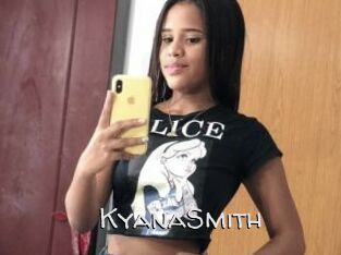 KyanaSmith