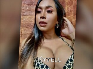 kyjell Adult dvd gold