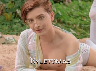 kyletomas Adult dvd gold