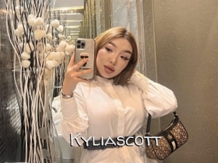 Kyliascott