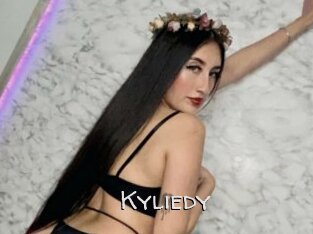 Kyliedy