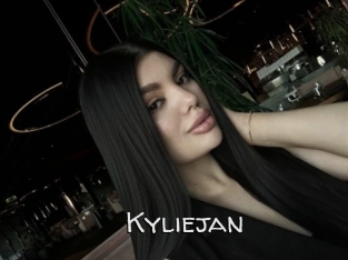 Kyliejan