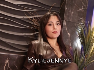 kyliejennye Adult dvd gold