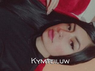 Kymteiluw