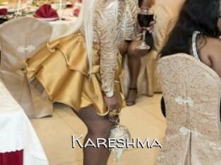 Kareshma
