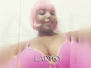 LADYKY