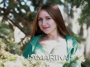 LAMARIKA