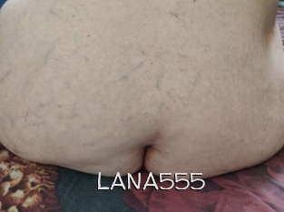 LANA555 Adult dvd gold