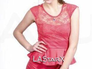 LA_StarX