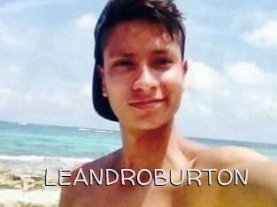 LEANDROBURTON