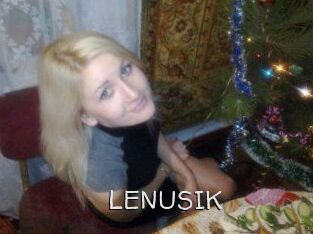 LENUSIK