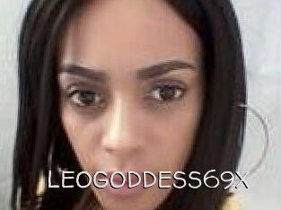LEOGODDESS69X