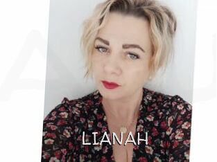 LIANAH