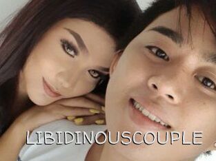 LIBIDINOUSCOUPLE