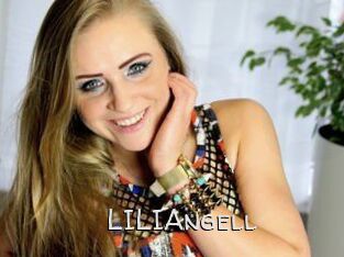 LILIAngell