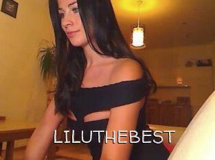 LILUTHEBEST