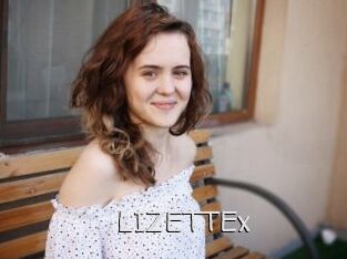 LIZETTEx