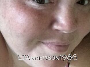 LJAnderson1986