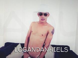 LOGANDANHIELS