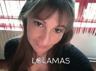 LOLAMAS