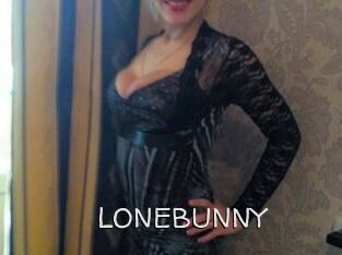 LONEBUNNY