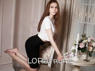 LORAFruitie
