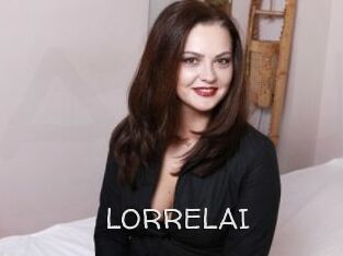LORRELAI_