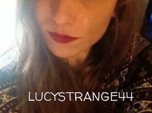 LUCYSTRANGE44 Adult dvd gold