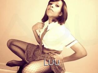LUU
