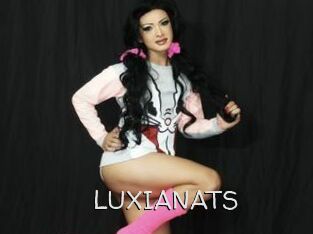 LUXIANATS