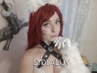 LYDIALUV