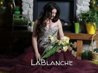 LaBlanche
